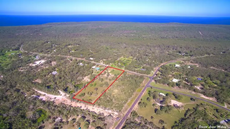 lot 512 Wilson Drive, Agnes Water QLD 4677
