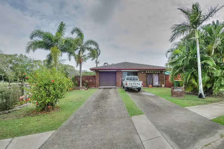Main view of Homely unit listing, 5/18 Creal Street, East Mackay QLD 4740