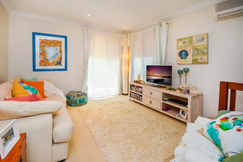 Main view of Homely townhouse listing, 8/32 Hubert Street, Maylands WA 6051
