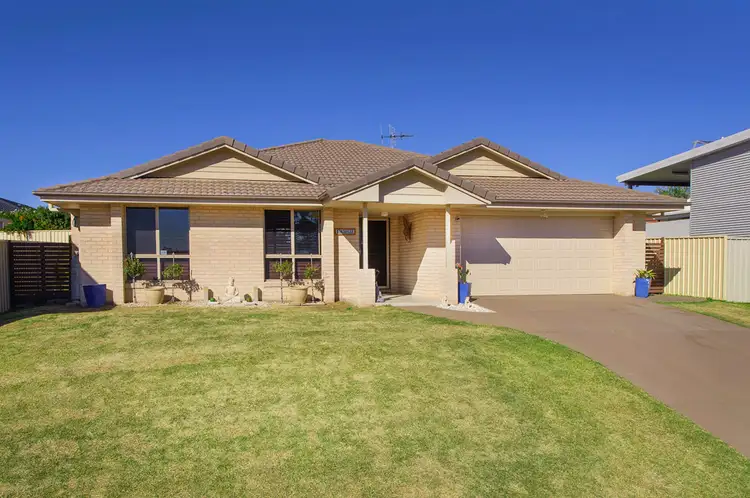 4 Grenadines Way, Bonny Hills NSW 2445