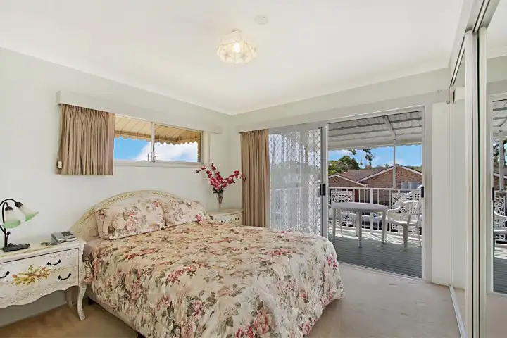 Sixth view of Homely house listing, 12 Tern Drive, Burleigh Waters QLD 4220