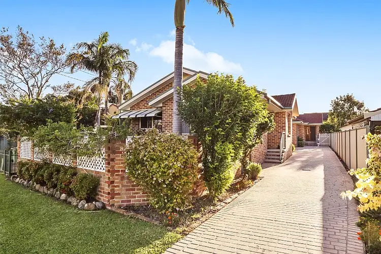 Third view of Homely villa listing, 141a North Burge Road, Woy Woy NSW 2256