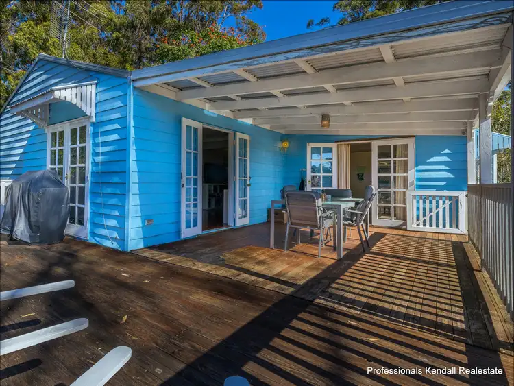 Fifth view of Homely house listing, 7 Salvia Drive, Tamborine Mountain QLD 4272