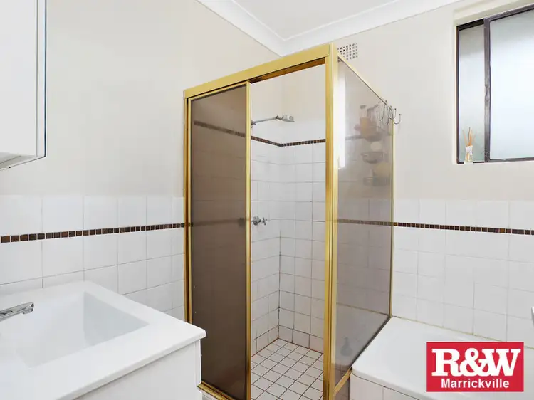 Second view of Homely apartment listing, 15/177 Sydenham Road, Marrickville NSW 2204