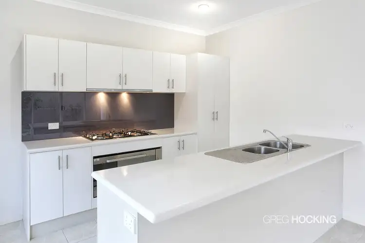 Fourth view of Homely house listing, 2/40 Jaguar Drive, Clayton VIC 3168