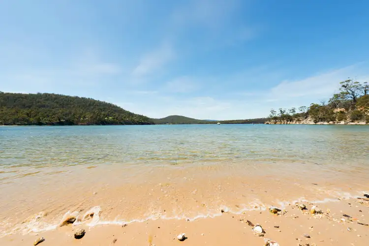 Third view of Homely house listing, 232 Randalls Bay Road, Randalls Bay TAS 7112