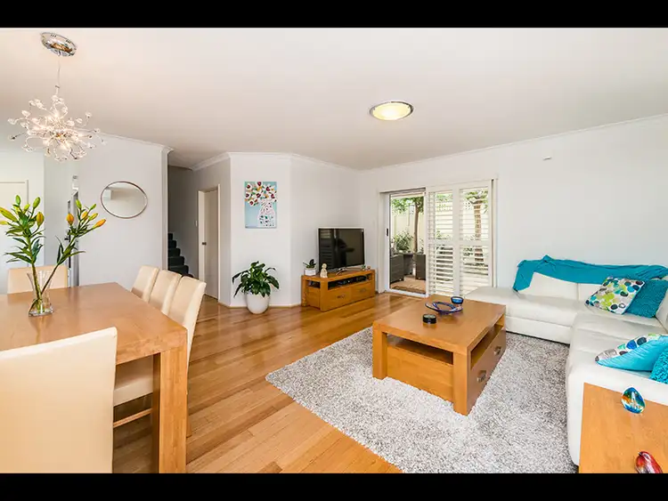 Fourth view of Homely townhouse listing, 141C Melville Pde, Como WA 6152