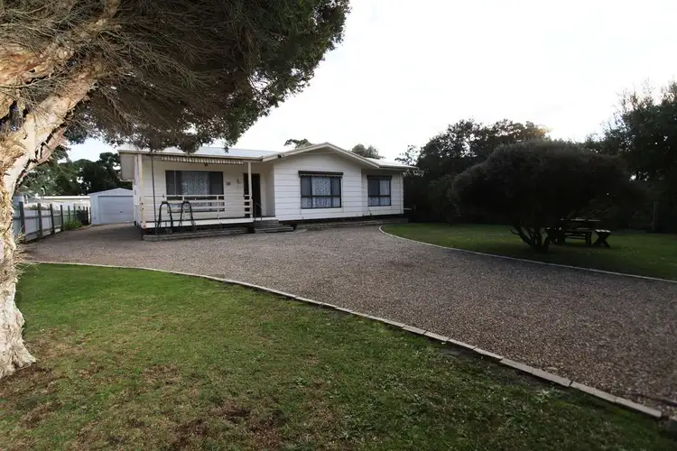 Sixth view of Homely house listing, 55 Yarram - Port Albert Road, Langsborough VIC 3971