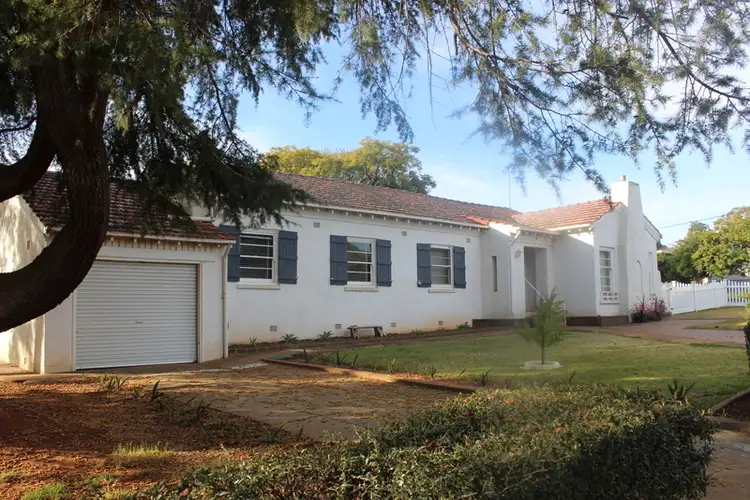 149 Victoria Street, Temora NSW 2666