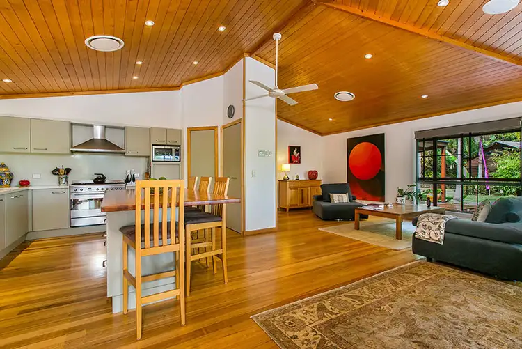 Sixth view of Homely rural property listing, # 185 Waltons Road, Federal NSW 2480