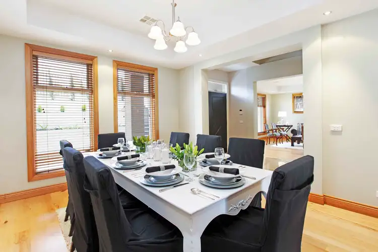 Fourth view of Homely house listing, 6 Horizon Court, Highton VIC 3216