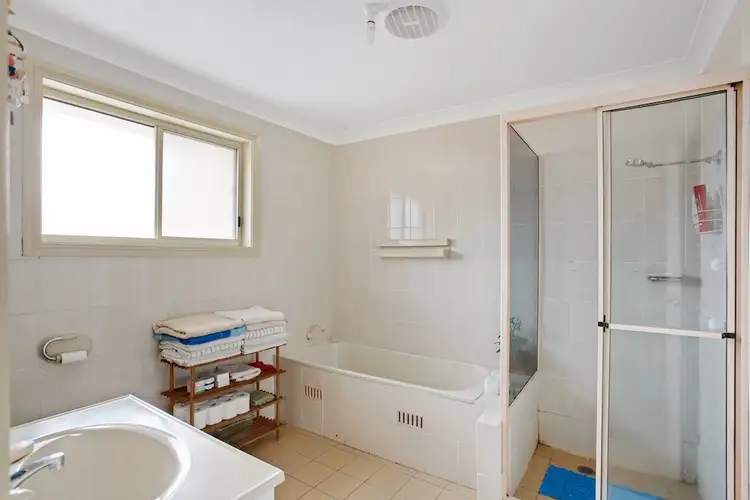 Sixth view of Homely townhouse listing, 8/16-18 Cumberland Road, Ingleburn NSW 2565