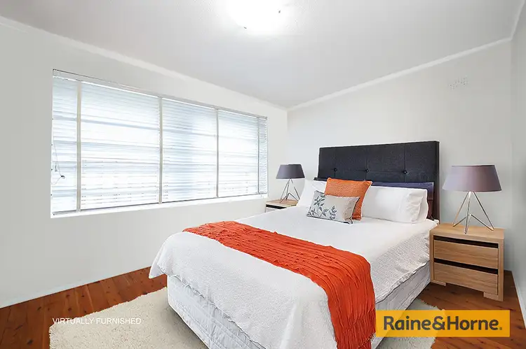 Fourth view of Homely unit listing, 2/16 St Clair Street, Belmore NSW 2192