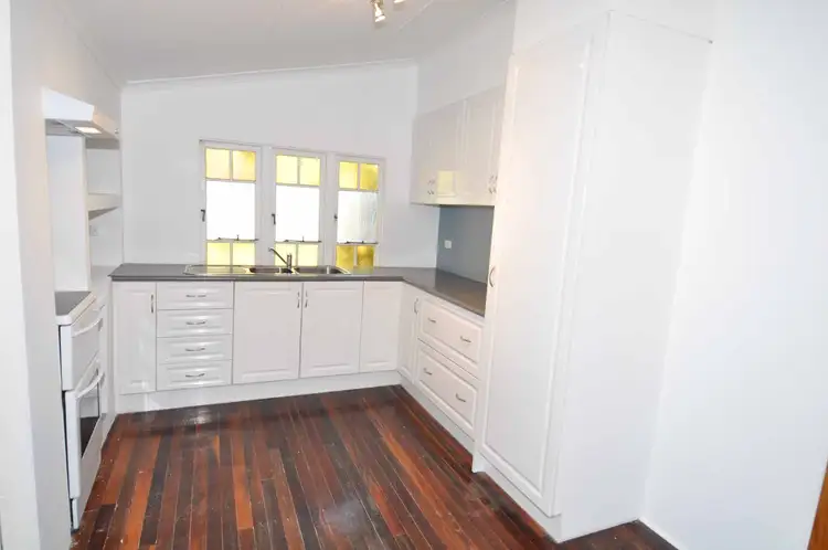Fifth view of Homely house listing, 24 Millchester Road, Queenton QLD 4820