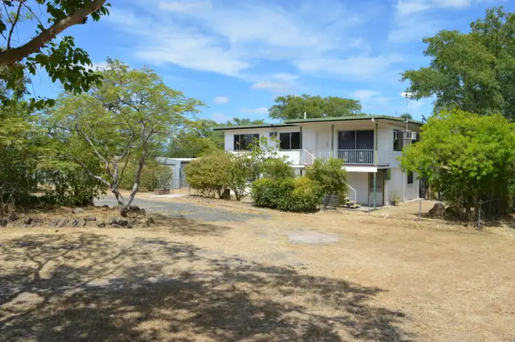 Main view of Homely house listing, 17 Gutt Rd, Regency Downs QLD 4341