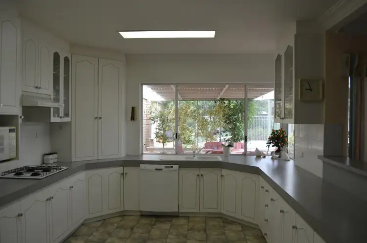 Second view of Homely house listing, 34 Golf Road, Merredin WA 6415