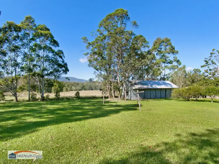 Fifth view of Homely house listing, 47 Homedale Rd (Res.), Kew NSW 2439