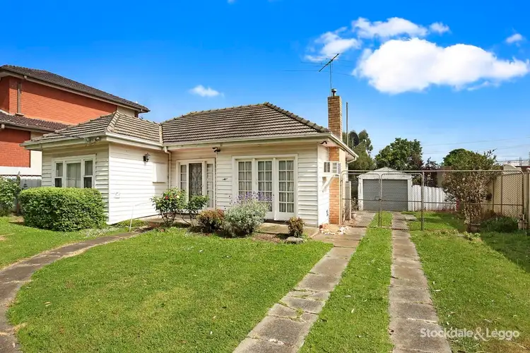 Second view of Homely house listing, 6 Hughes Parade, Reservoir VIC 3073