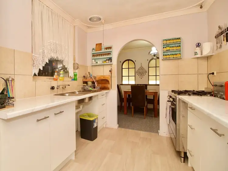 Third view of Homely house listing, 5 Turana Place, Rockingham WA 6168