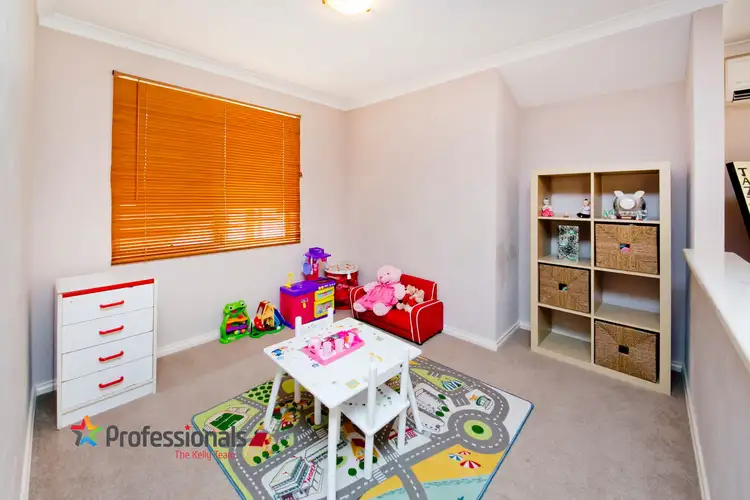 Sixth view of Homely villa listing, 3/129 Edward Street, Osborne Park WA 6017