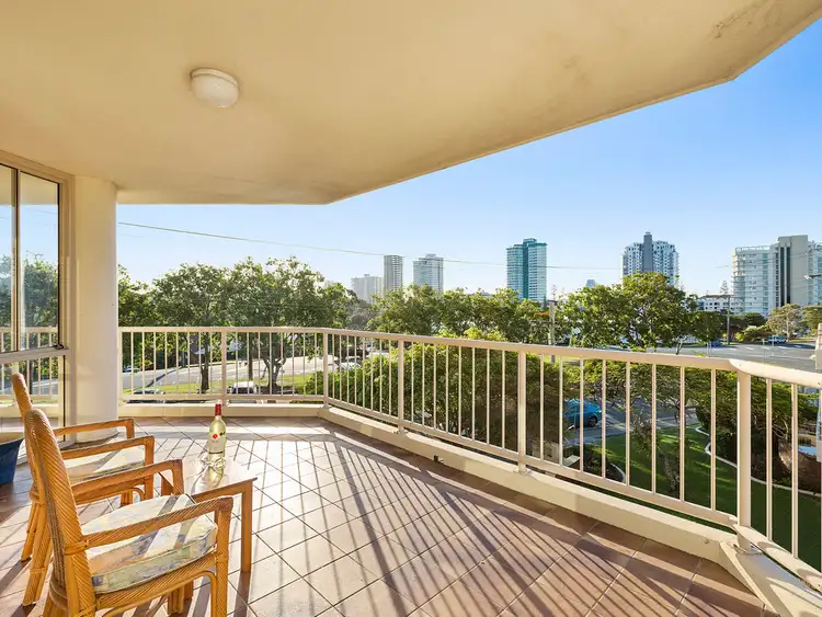 28/6 Thomson Street, Tweed Heads NSW 2485