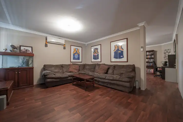 Fourth view of Homely house listing, 12 Soho Brace, Ellenbrook WA 6069