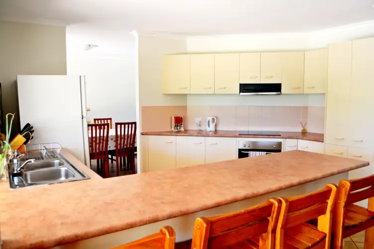 Sixth view of Homely house listing, 381 KARRABIN-ROSEWOOD ROAD, Walloon QLD 4306