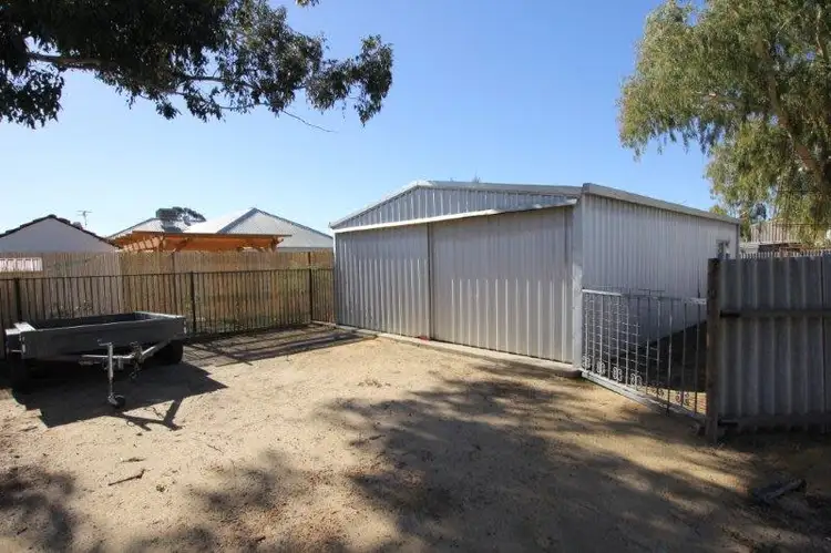 Second view of Homely house listing, 3 Throssell Road, Merredin WA 6415