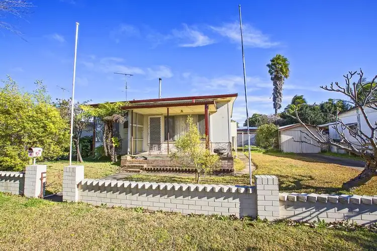 Second view of Homely house listing, 51 Weir Road, Warragamba NSW 2752