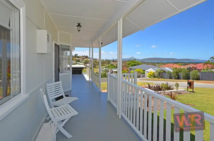 Fifth view of Homely house listing, 11 Denman Road, Mount Clarence WA 6330