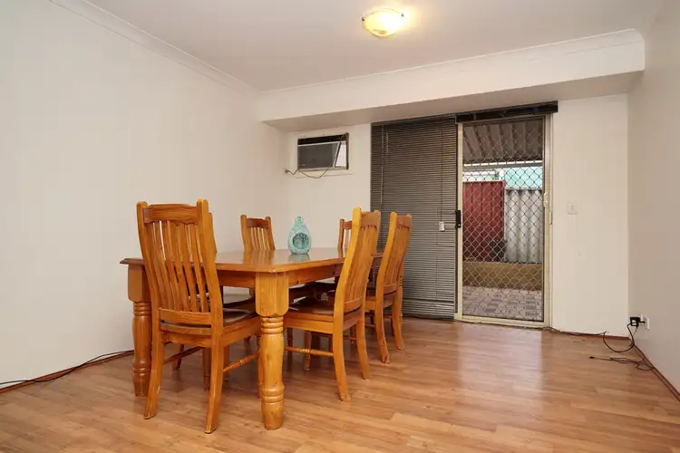 Fourth view of Homely house listing, 57 Cervantes Loop, Yangebup WA 6164