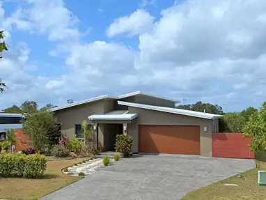 Second view of Homely house listing, 14 Traviston Way, Burrum Heads QLD 4659