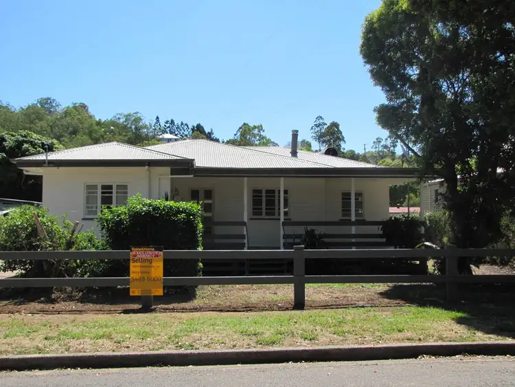 Main view of Homely house listing, 26 Diggings Road, Imbil QLD 4570
