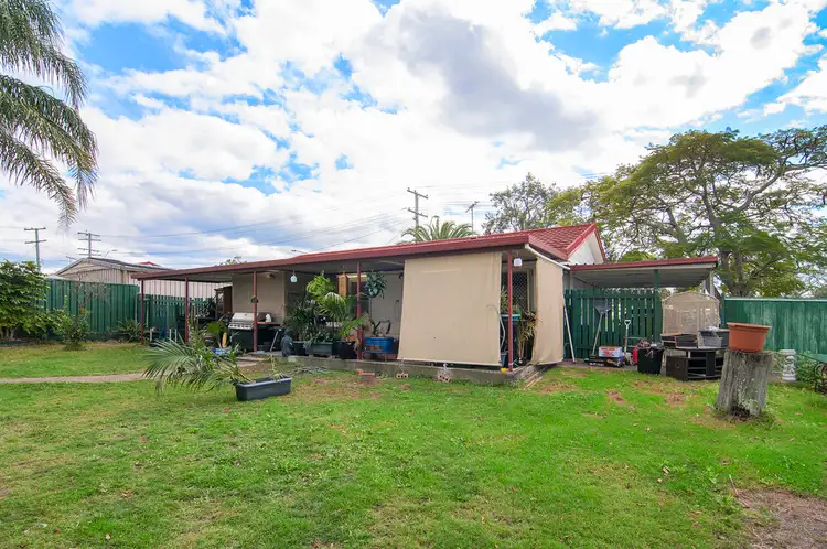 Sixth view of Homely house listing, 58 AUGUSTA STREET, Crestmead QLD 4132