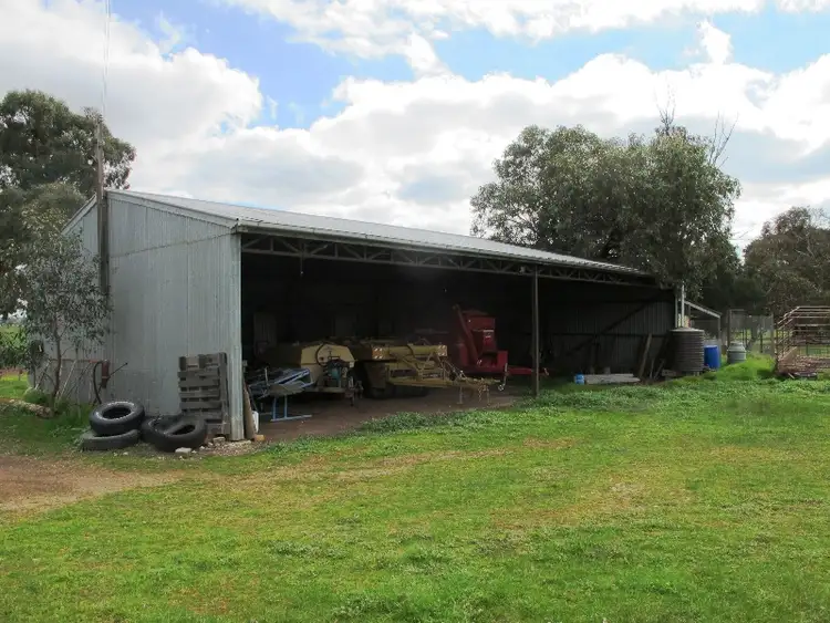 Fourth view of Homely rural property listing, # Brimpaen Laharum Road Laharum Via, Horsham VIC 3400