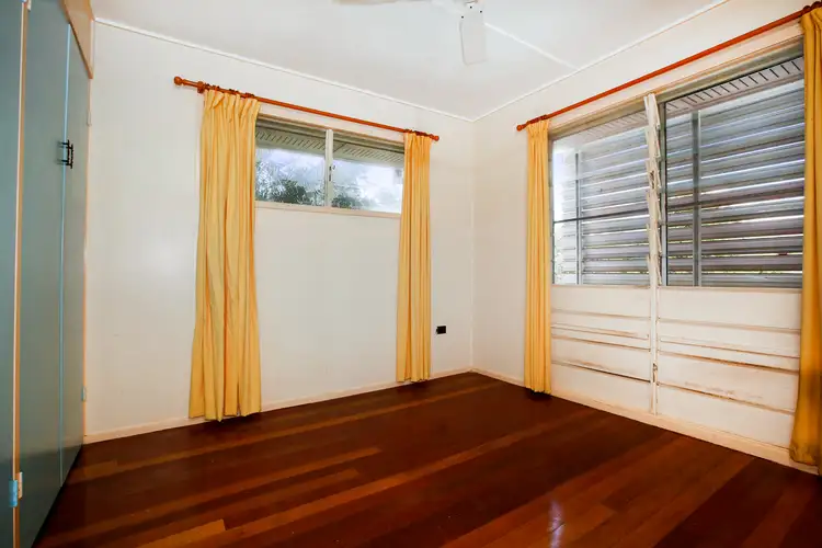 Fifth view of Homely house listing, 35 Riechelmann Street, Heatley QLD 4814
