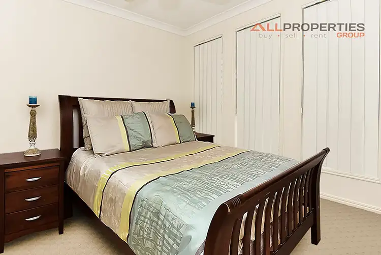 Sixth view of Homely house listing, 5 Callistemon Street, Heathwood QLD 4110