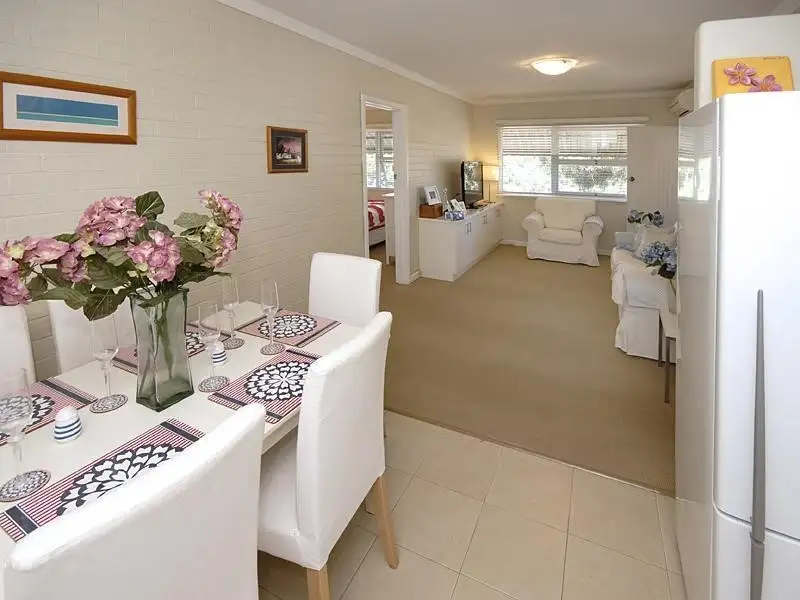 Main view of Homely apartment listing, 13/522 Stirling Highway, Peppermint Grove WA 6011