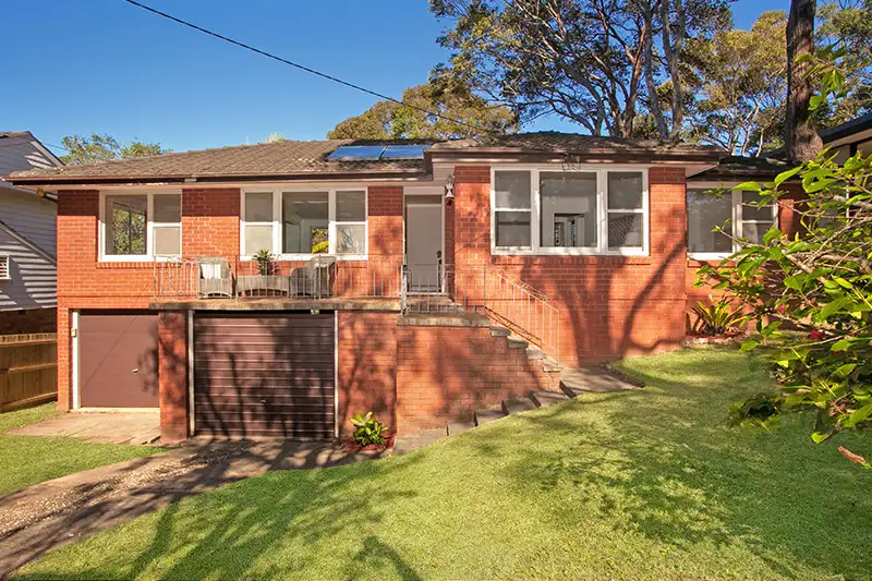 Main view of Homely house listing, 21 Bayview Place, Bayview NSW 2104