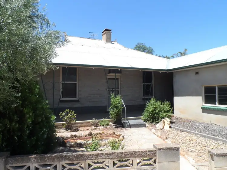 Second view of Homely house listing, 21 Third Street, Loxton SA 5333