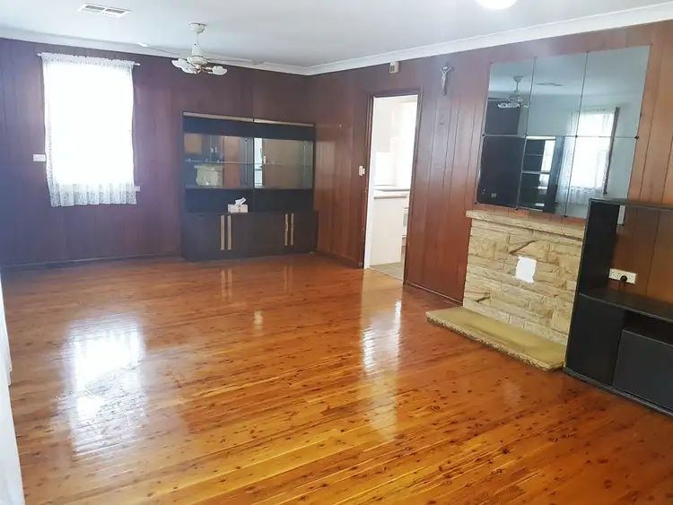 Third view of Homely house listing, 30 WAIKANDA CRESCENT, Whalan NSW 2770