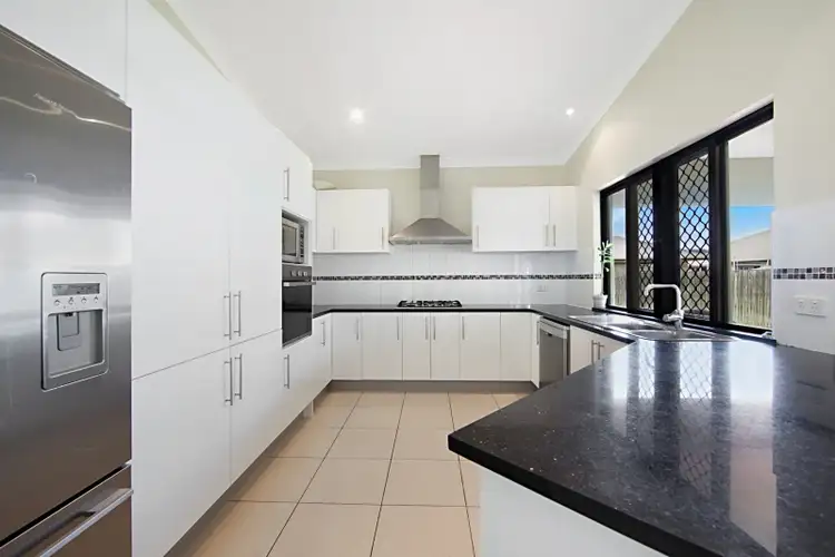 Main view of Homely house listing, 8 Wattlebird Avenue, Kelso QLD 4815
