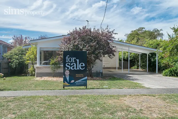 Main view of Homely house listing, 7 Rintala Street, Newstead TAS 7250