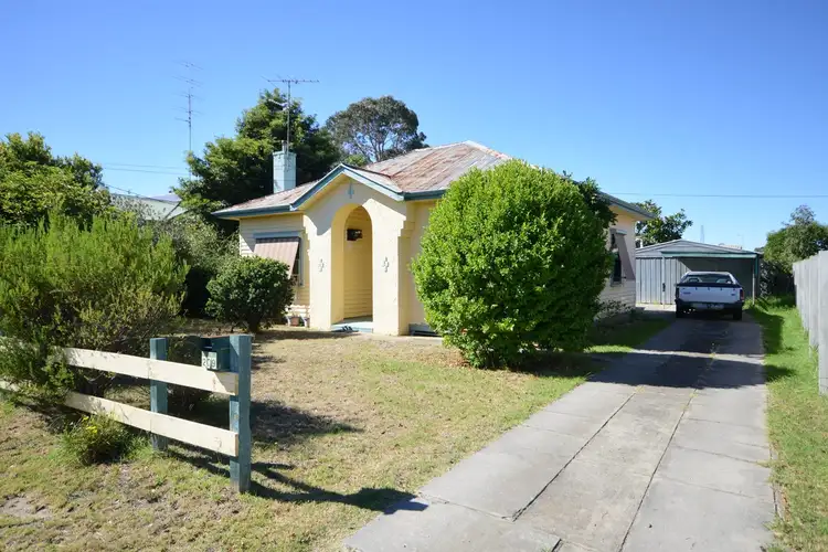 209 Macleod Street, Bairnsdale VIC 3875