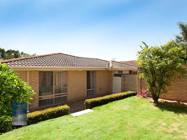 Second view of Homely villa listing, 7/68 Tribute Street East, Shelley WA 6148