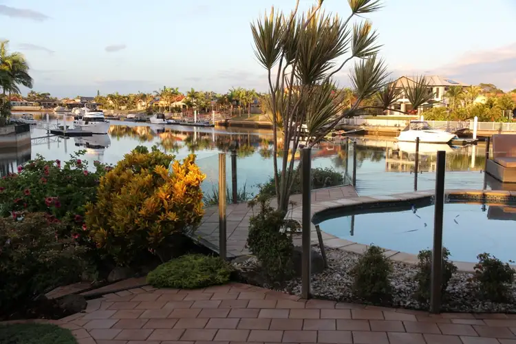 29 Catamaran Court, Banksia Beach QLD 4507