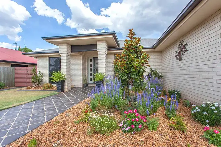 Second view of Homely house listing, 18 Hinchliffe Drive, Kearneys Spring QLD 4350