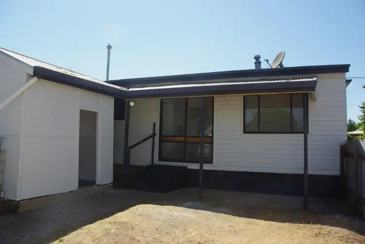 Third view of Homely house listing, 71 Pierce Street, Wellington NSW 2820