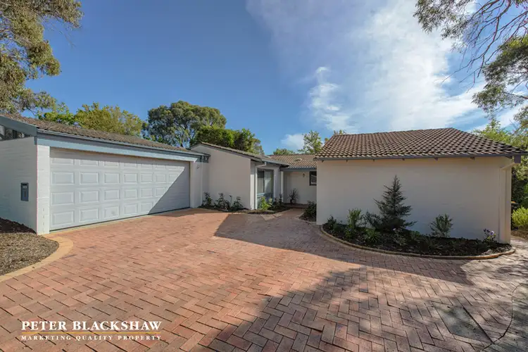 8 Pilbara Place, Fisher ACT 2611