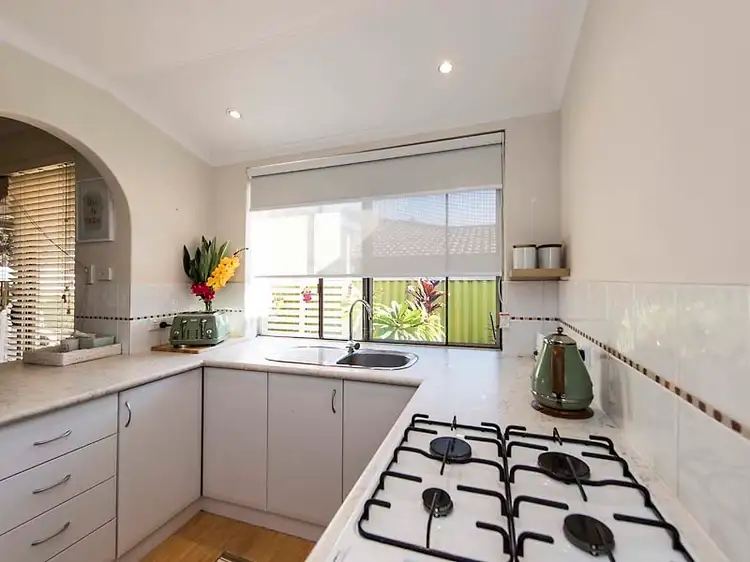 Fifth view of Homely house listing, 12 Mangles Street, Warnbro WA 6169